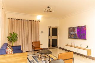 Flat, Oniru, Victoria Island - 0