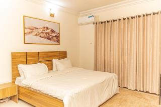 Flat, Oniru, Victoria Island - 4