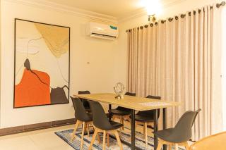 Flat, Oniru, Victoria Island - 3