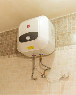 Flat, Oniru, Victoria Island - 2