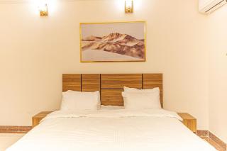 Flat, Oniru, Victoria Island - 1