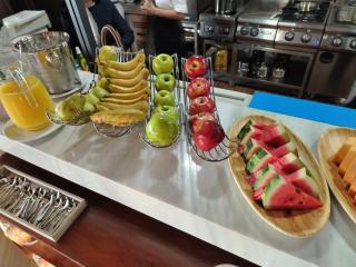 Ramada Suites by Wyndham Asuncion Aeropuerto - 9