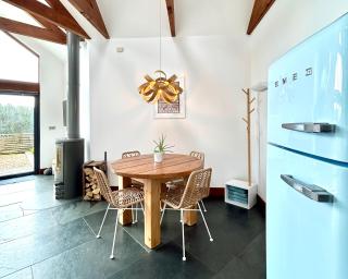 Merlin Farm Cottages short walk to Mawgan Porth Beach and central location in Cornwall - 4