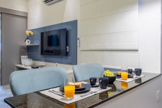 Apartamento no melhor do Leblon - 4