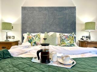 Merlin Farm Cottages short walk to Mawgan Porth Beach and central location in Cornwall - 8