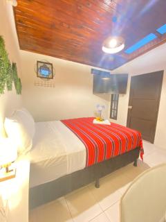 Casa Charlotte Antigua - 8