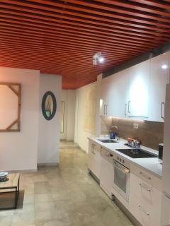 Conjunto Arquitrabe - 3