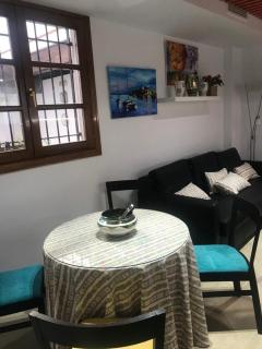 Conjunto Arquitrabe - 5