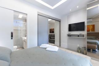 Apartamento no melhor do Leblon - 1