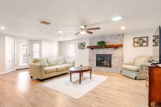 Your Sunny Sarasota Retreat 2 - 1