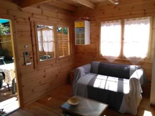 Chalet en lisiere de Foret - 7