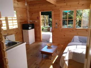 Chalet en lisiere de Foret - 5