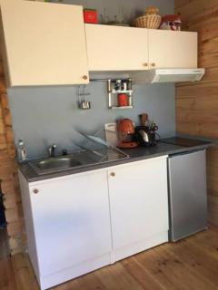 Chalet en lisiere de Foret - 4