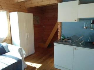 Chalet en lisiere de Foret - 3