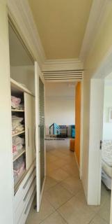 Apartamento Frente ao mar 0185 - 5