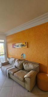 Apartamento Frente ao mar 0185 - 6