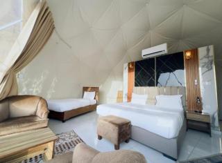 Lunar Mirage Camp - 8