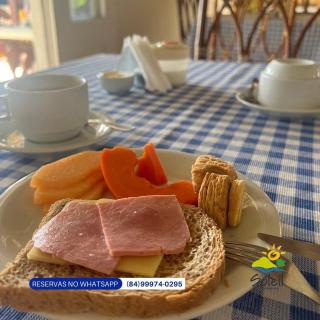 Pousada Soleil de Genipabu - 6