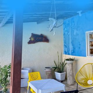 Pousada Soleil de Genipabu - 4