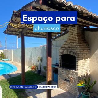 Pousada Soleil de Genipabu - 2