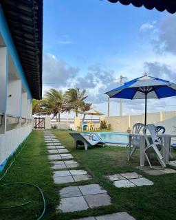 Pousada Soleil de Genipabu - 1