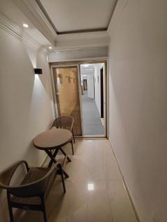 Apartment Pearl Pyramids - 1