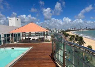 Manaria palace residence - 2