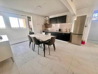 Soleil Couchant Apt 8 - 6