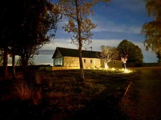 Serene Cotswold Escape 360 Views Private Acres Dog Friendly - 0