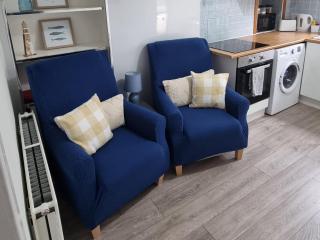 Cove Bay 1 Bed Flat - 5