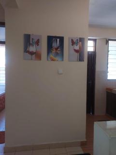 Nest Suites 2Bedroom Apartment - 9