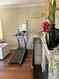 Burnside Garden City BGC Stay by Chelsey Perry - 2