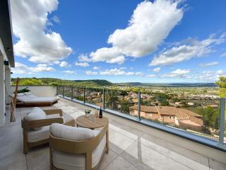 L'Eden Bleu a Langlade - 0