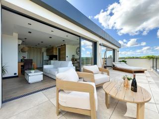 L'Eden Bleu a Langlade - 8