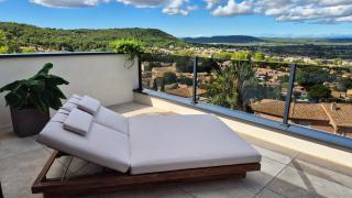 L'Eden Bleu a Langlade - 1