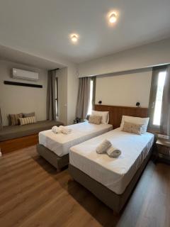 AnNiko Suites Nafplio - 1