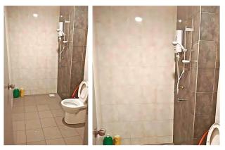Lavender Homestay Bangi View Bangi UKM - 2