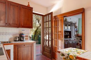 Villa Camelia Tuscany - 1