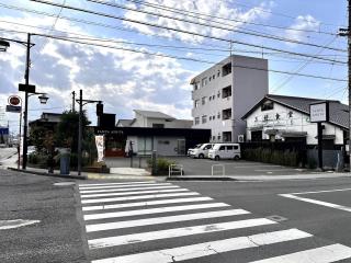 Arusa-Ishite 1F - 1