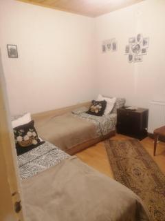 Къща Сливови - 1