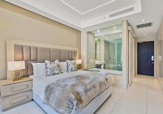 Luxury 1 bedroom in Sandton - 7