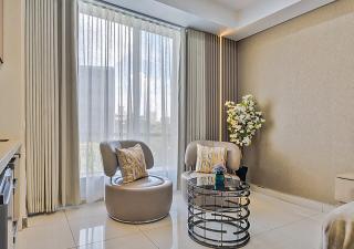 Luxury 1 bedroom in Sandton - 6
