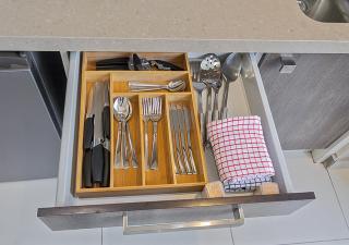 Luxury 1 bedroom in Sandton - 3