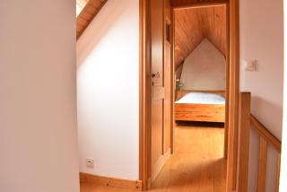 Charmante maison bretonne en pierre avec jardin - 6 pers - 3