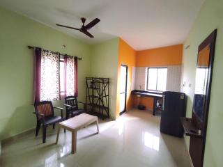 Sree Sai guest house - Arambol - 4