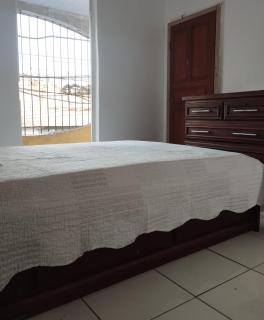 Quarto duplo econômico Cop 30 - 6