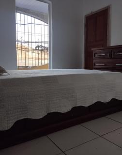 Quarto duplo econômico Cop 30 - 5