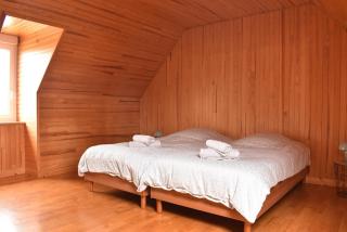 Charmante maison bretonne en pierre avec jardin - 6 pers - 4