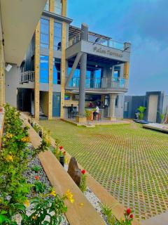 Palm Gardens Guesthouse - 1