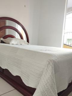 Quarto duplo econômico Cop 30 - 2